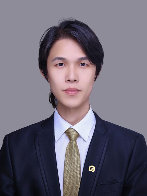 于晓洋房地产经纪人