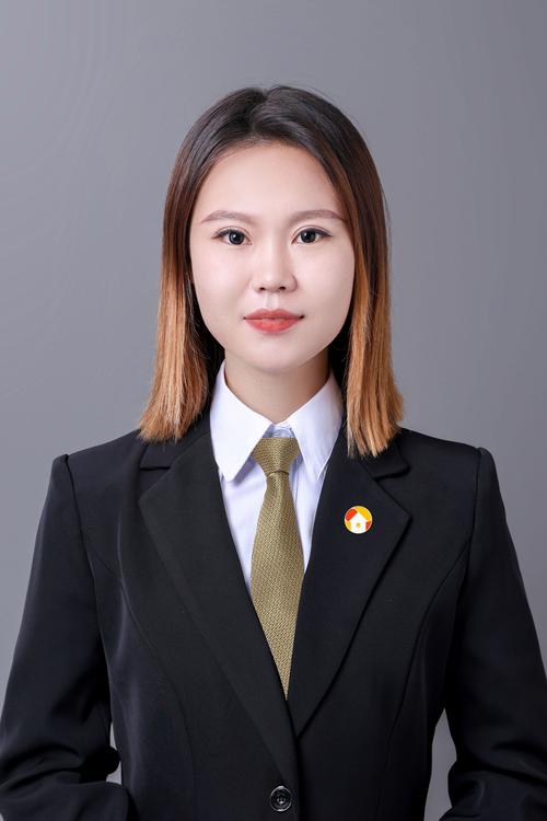 宋丽房地产经纪人